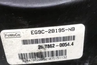 EG9C2B195NB Вакуумный усилитель тормозов Ford Mondeo 5 Арт e12550849, вид 4