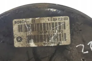 024022033 Вакуумный усилитель тормозов Chrysler Voyager 4 Арт e12550716, вид 1