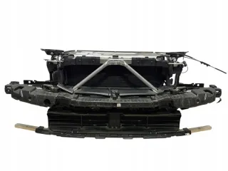 CARPARTS24 Передняя панель крепления облицовки (телевизор) BMW 3 G20/G21 Арт e12550680, вид 1