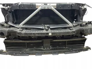 CARPARTS24 Передняя панель крепления облицовки (телевизор) BMW 3 G20/G21 Арт e12550680, вид 11