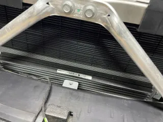 CARPARTS24 Передняя панель крепления облицовки (телевизор) BMW 3 G20/G21 Арт e12550680, вид 12