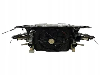 CARPARTS24 Передняя панель крепления облицовки (телевизор) BMW 3 G20/G21 Арт e12550680, вид 13