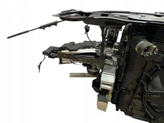 CARPARTS24 Передняя панель крепления облицовки (телевизор) BMW 3 G20/G21 Арт e12550680, вид 14