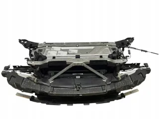 CARPARTS24 Передняя панель крепления облицовки (телевизор) BMW 3 G20/G21 Арт e12550680, вид 2