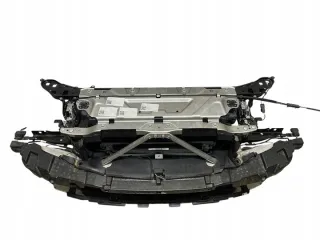 CARPARTS24 Передняя панель крепления облицовки (телевизор) BMW 3 G20/G21 Арт e12550680, вид 3