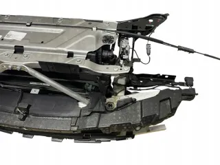 CARPARTS24 Передняя панель крепления облицовки (телевизор) BMW 3 G20/G21 Арт e12550680, вид 4