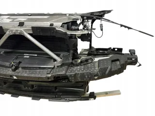 CARPARTS24 Передняя панель крепления облицовки (телевизор) BMW 3 G20/G21 Арт e12550680, вид 5