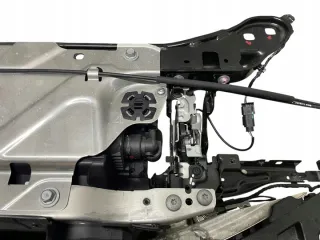 CARPARTS24 Передняя панель крепления облицовки (телевизор) BMW 3 G20/G21 Арт e12550680, вид 6