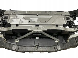 CARPARTS24 Передняя панель крепления облицовки (телевизор) BMW 3 G20/G21 Арт e12550680, вид 7