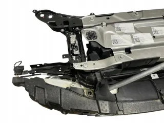 CARPARTS24 Передняя панель крепления облицовки (телевизор) BMW 3 G20/G21 Арт e12550680, вид 8