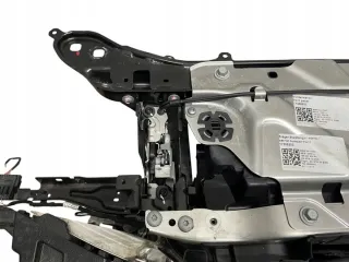 CARPARTS24 Передняя панель крепления облицовки (телевизор) BMW 3 G20/G21 Арт e12550680, вид 9