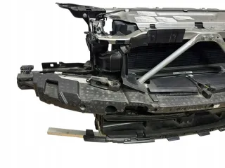 CARPARTS24 Передняя панель крепления облицовки (телевизор) BMW 3 G20/G21 Арт e12550680, вид 10