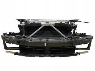 CARPARTS24 Передняя панель крепления облицовки (телевизор) BMW 3 G20/G21 Арт e12550679, вид 1