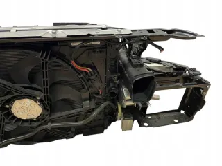CARPARTS24 Передняя панель крепления облицовки (телевизор) BMW 3 G20/G21 Арт e12550679, вид 12