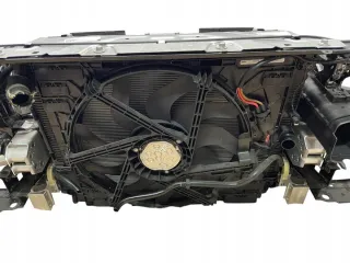 CARPARTS24 Передняя панель крепления облицовки (телевизор) BMW 3 G20/G21 Арт e12550679, вид 13