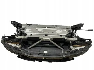 CARPARTS24 Передняя панель крепления облицовки (телевизор) BMW 3 G20/G21 Арт e12550679, вид 3