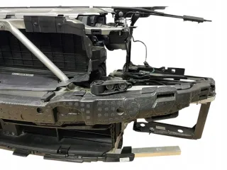 CARPARTS24 Передняя панель крепления облицовки (телевизор) BMW 3 G20/G21 Арт e12550679, вид 5