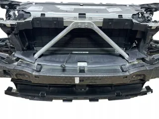 CARPARTS24 Передняя панель крепления облицовки (телевизор) BMW 3 G20/G21 Арт e12550679, вид 6