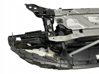 CARPARTS24 Передняя панель крепления облицовки (телевизор) BMW 3 G20/G21 Арт e12550679, вид 7