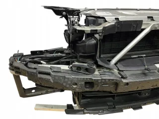 CARPARTS24 Передняя панель крепления облицовки (телевизор) BMW 3 G20/G21 Арт e12550679, вид 8