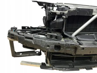 CARPARTS24 Передняя панель крепления облицовки (телевизор) BMW 3 G20/G21 Арт e12550679, вид 9