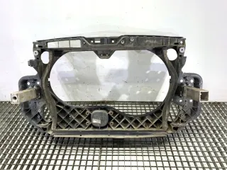 LORK-1038-17896 Передняя панель крепления облицовки (телевизор) Audi A6 C6 (S6,RS6) Арт e12550606, вид 1
