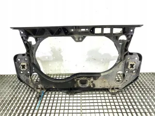 LORK-1038-17896 Передняя панель крепления облицовки (телевизор) Audi A6 C6 (S6,RS6) Арт e12550606, вид 4