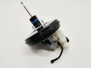 5QH614105AA Вакуумный усилитель тормозов Audi Q3 1 Арт e12550598, вид 1