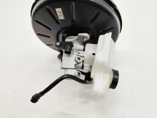 5QH614105AA Вакуумный усилитель тормозов Audi Q3 1 Арт e12550598, вид 3