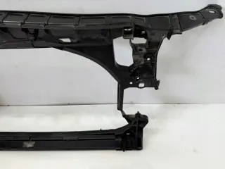 4G0805594 Передняя панель крепления облицовки (телевизор) Audi A6 C7 (S6,RS6) Арт e12550591, вид 3