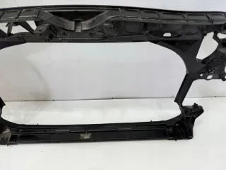 4G0805594 Передняя панель крепления облицовки (телевизор) Audi A6 C7 (S6,RS6) Арт e12550591, вид 4