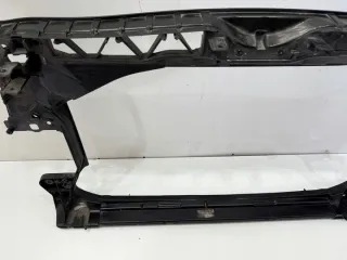 4G0805594 Передняя панель крепления облицовки (телевизор) Audi A6 C7 (S6,RS6) Арт e12550591, вид 5