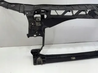 4G0805594 Передняя панель крепления облицовки (телевизор) Audi A6 C7 (S6,RS6) Арт e12550591, вид 6