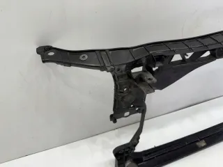 4G0805594 Передняя панель крепления облицовки (телевизор) Audi A6 C7 (S6,RS6) Арт e12550591, вид 7