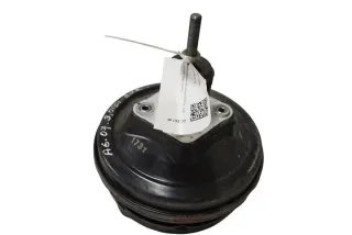 4F0612105G Вакуумный усилитель тормозов Audi A6 C5 (S6,RS6) Арт e12550579, вид 3