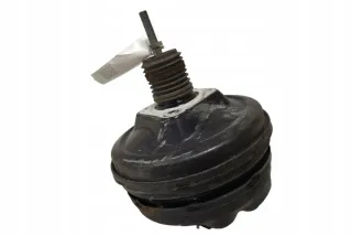 4F0612105G Вакуумный усилитель тормозов Audi A6 C5 (S6,RS6) Арт e12550579, вид 4