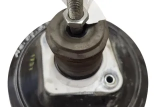 4F0612105G Вакуумный усилитель тормозов Audi A6 C5 (S6,RS6) Арт e12550579, вид 6