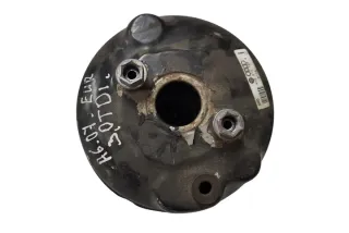 4F0612105G Вакуумный усилитель тормозов Audi A6 C5 (S6,RS6) Арт e12550579, вид 7
