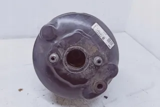4F0612105G Вакуумный усилитель тормозов Audi A6 C6 (S6,RS6) Арт e12550572, вид 4