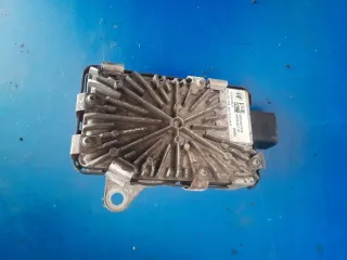 00552837910 Блок управления АКПП Alfa Romeo Stelvio Арт e12550517, вид 1