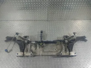1K0199369G Балка подвески передняя (подрамник) Volkswagen Caddy 3 Арт e12550500, вид 1
