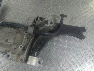 1K0199369G Балка подвески передняя (подрамник) Volkswagen Caddy 3 Арт e12550500, вид 4