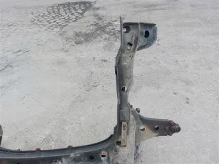 2004-2012R Балка подвески передняя (подрамник) Mercedes A W169 Арт e12550475, вид 2