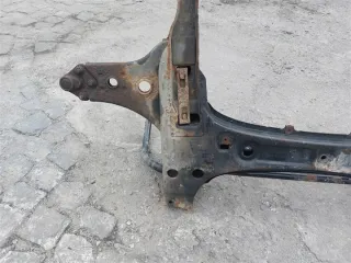 2004-2012R Балка подвески передняя (подрамник) Mercedes A W169 Арт e12550475, вид 4
