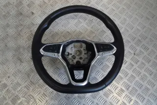 2G0419089B Руль Volkswagen T-Roc Арт e12550392, вид 1