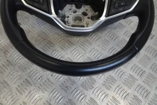 2G0419089B Руль Volkswagen T-Roc Арт e12550392, вид 6
