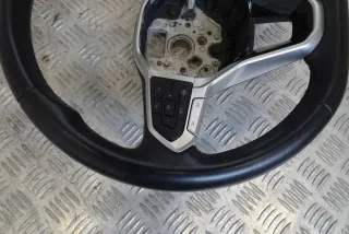 2G0419089B Руль Volkswagen T-Roc Арт e12550392, вид 7