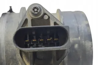 0281002461 Расходомер воздуха Volkswagen Passat B7 Арт e12550276, вид 5