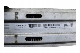 31338474 Интеркулер Volvo V70 3 Арт e12550254, вид 3