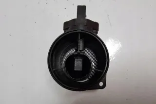 0281002461 Расходомер воздуха Volkswagen Golf 6 Арт e12550243, вид 5